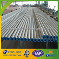 Tubo / tubo sin costura de acero inoxidable ASTM 310s